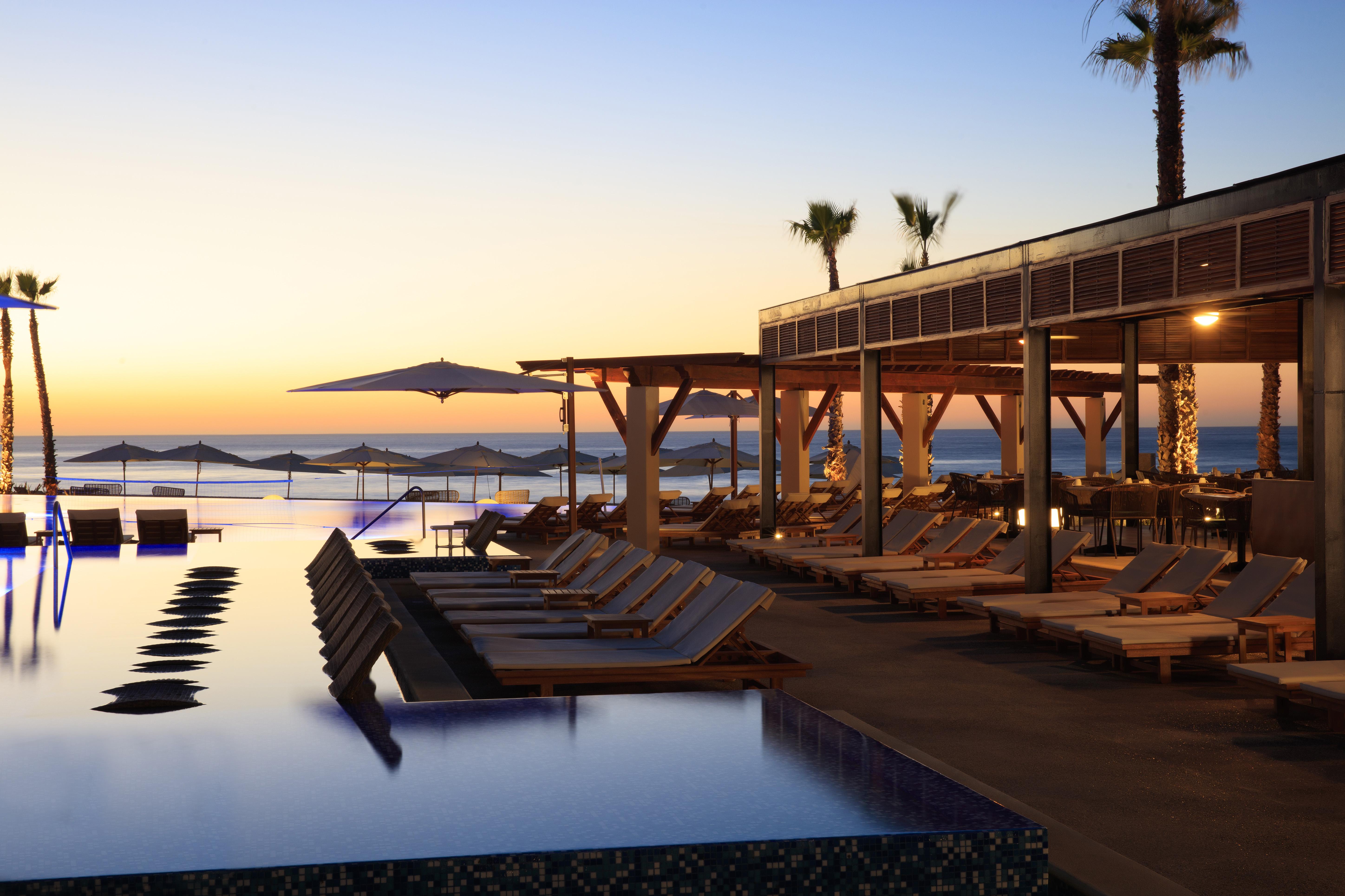 Krystal Grand Los Cabos San José del Cabo Kültér fotó