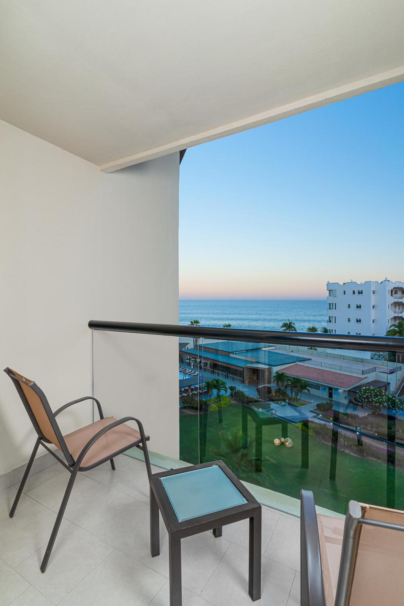 Krystal Grand Los Cabos San José del Cabo Kültér fotó