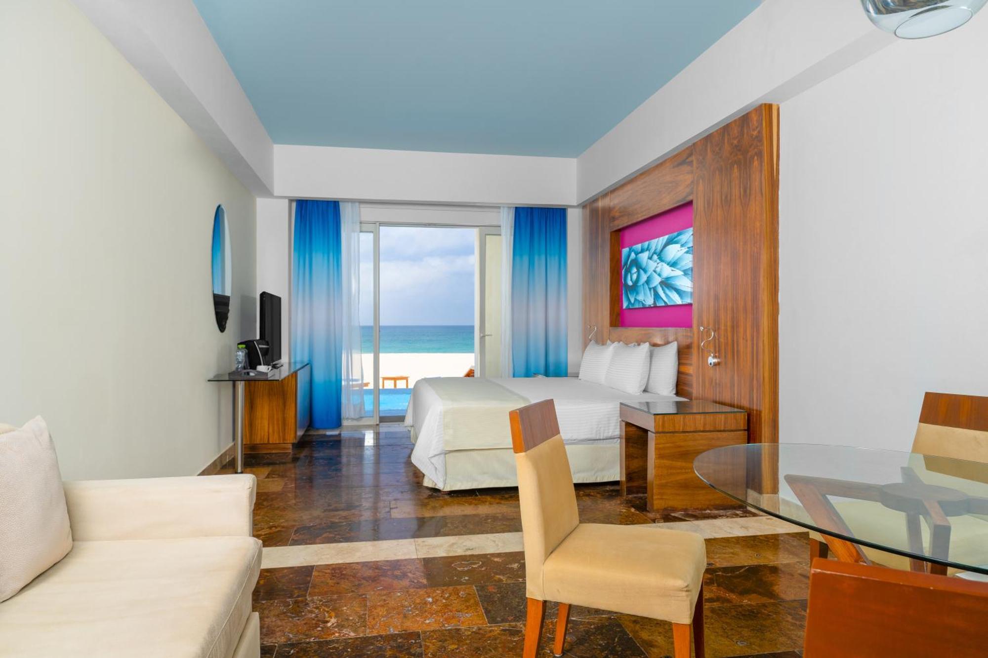 Krystal Grand Los Cabos San José del Cabo Kültér fotó