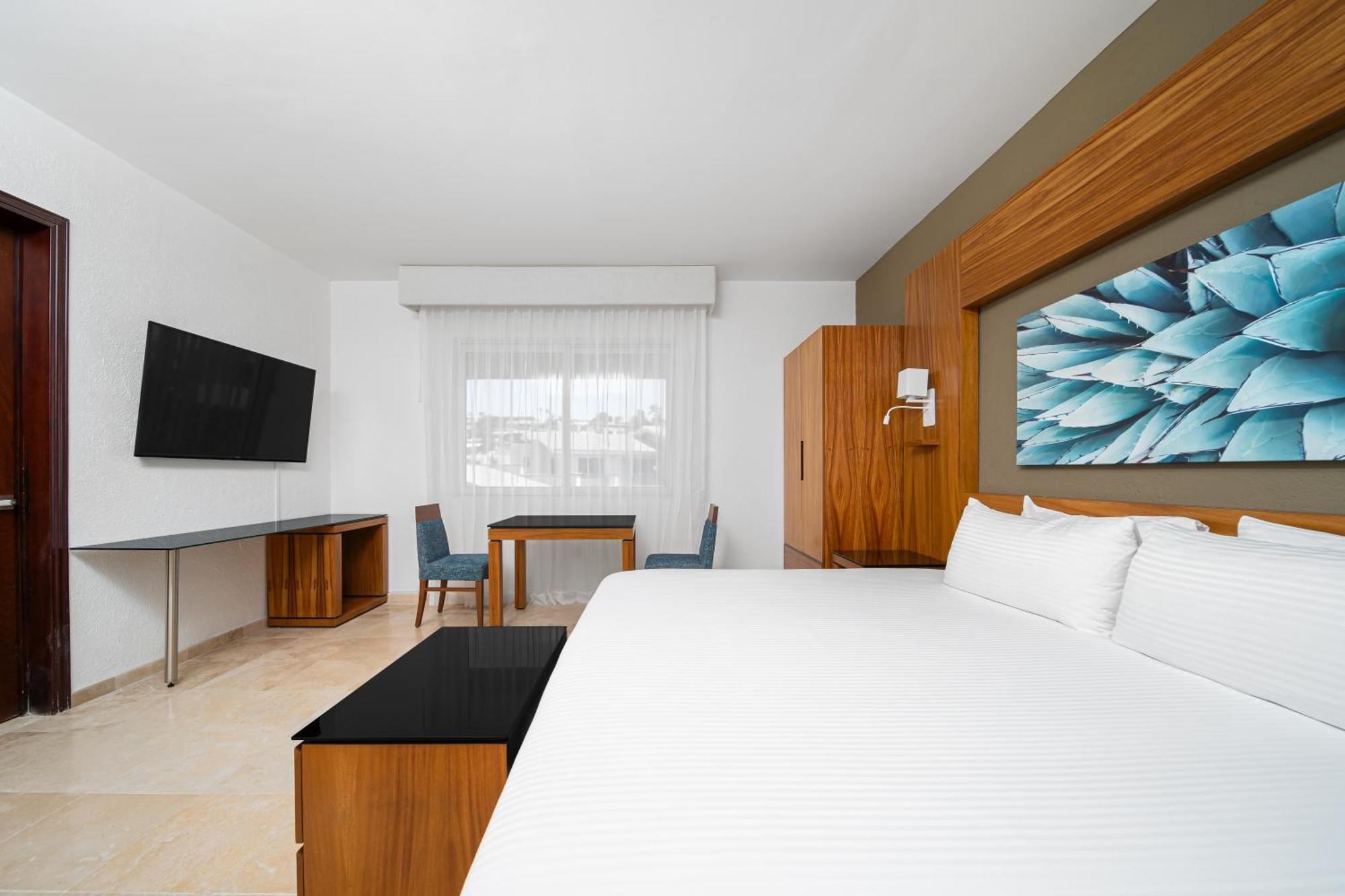 Krystal Grand Los Cabos San José del Cabo Kültér fotó
