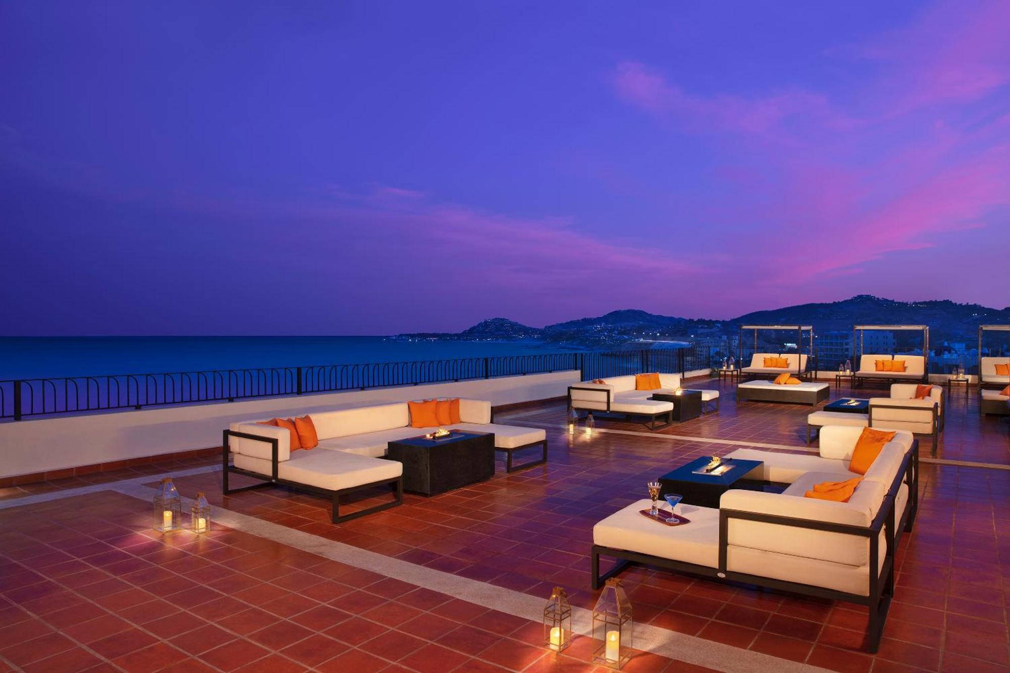 Krystal Grand Los Cabos San José del Cabo Kültér fotó