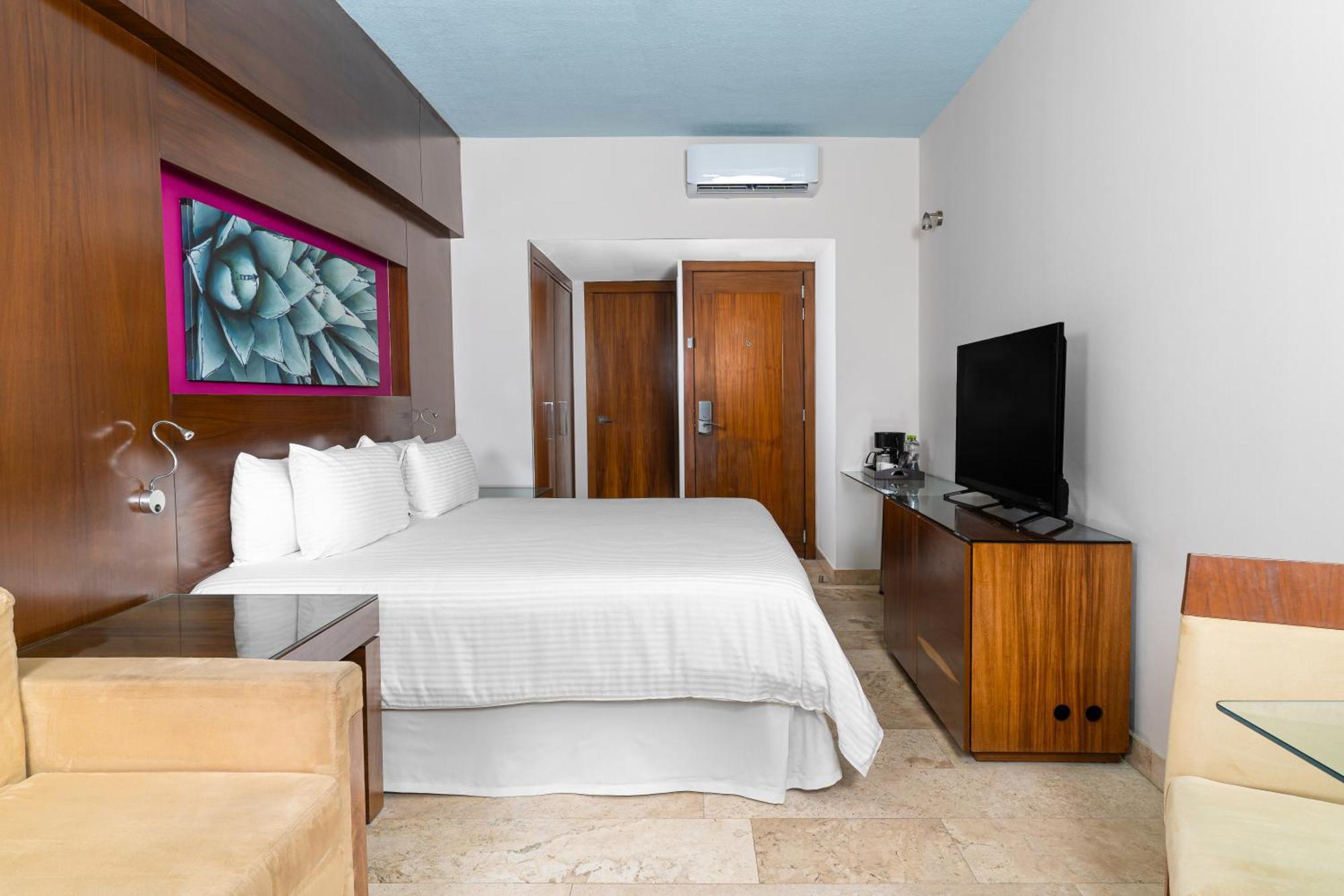 Krystal Grand Los Cabos San José del Cabo Kültér fotó