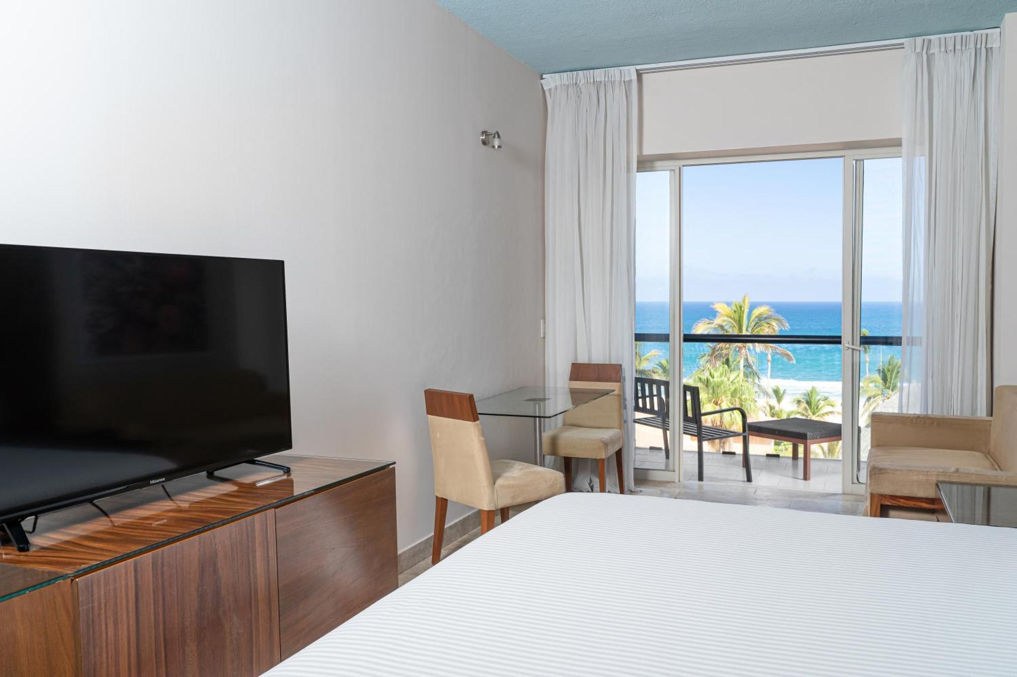 Krystal Grand Los Cabos San José del Cabo Kültér fotó