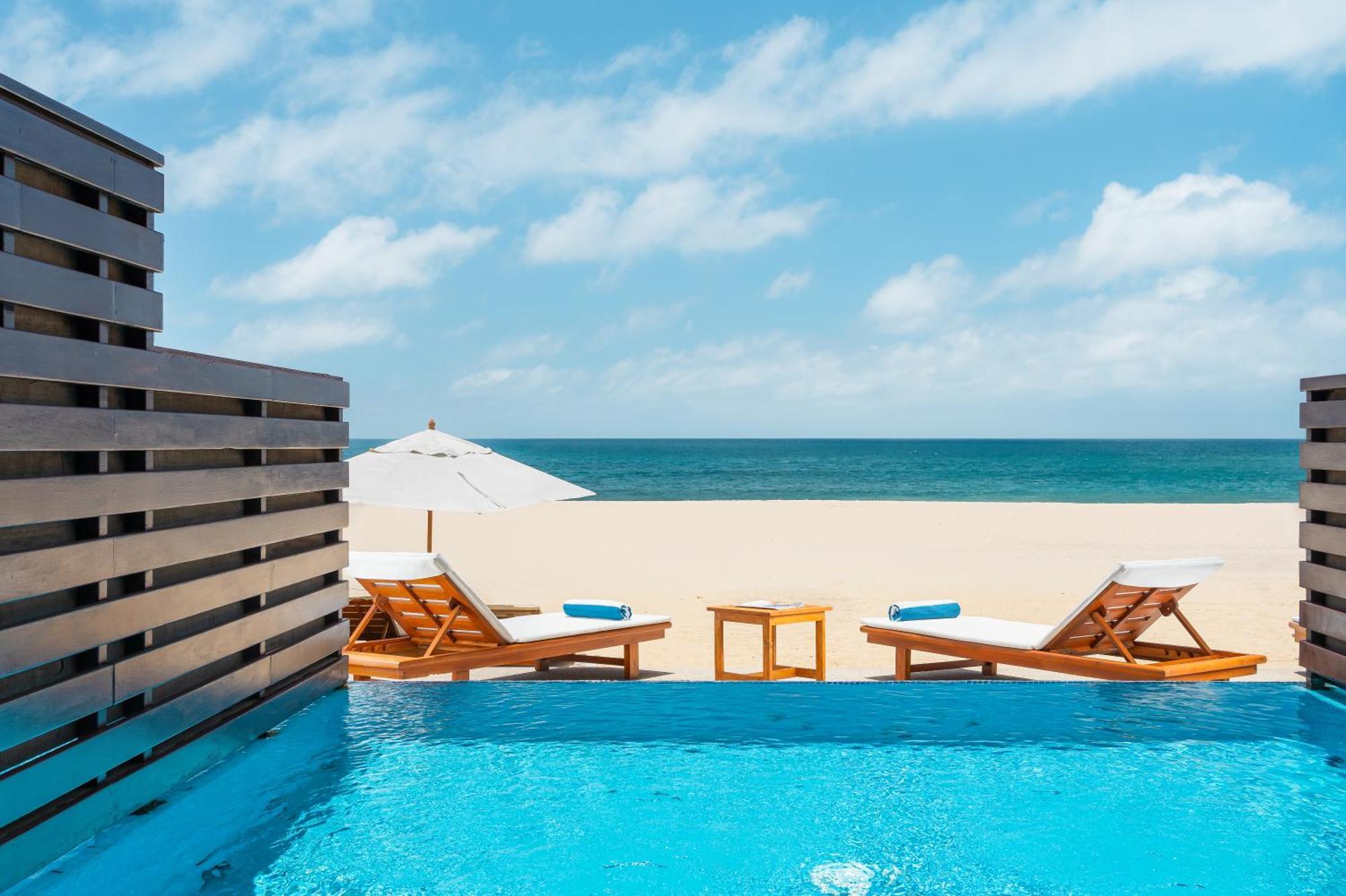 Krystal Grand Los Cabos San José del Cabo Kültér fotó