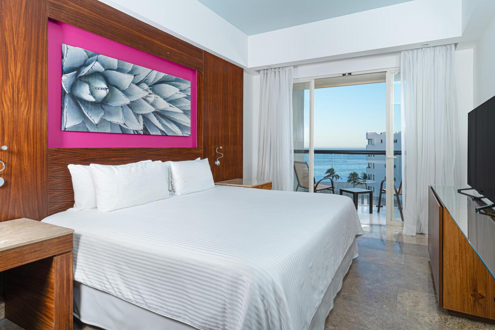 Krystal Grand Los Cabos San José del Cabo Kültér fotó
