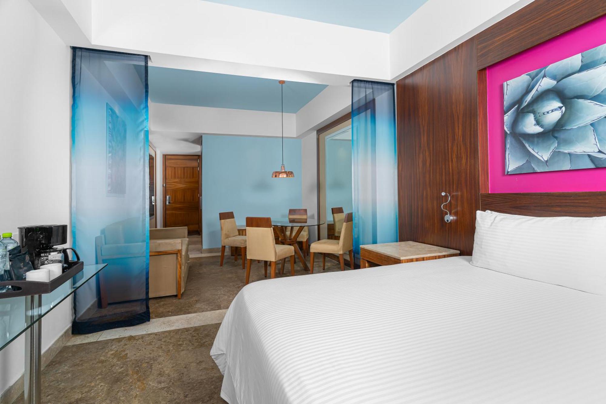 Krystal Grand Los Cabos San José del Cabo Kültér fotó