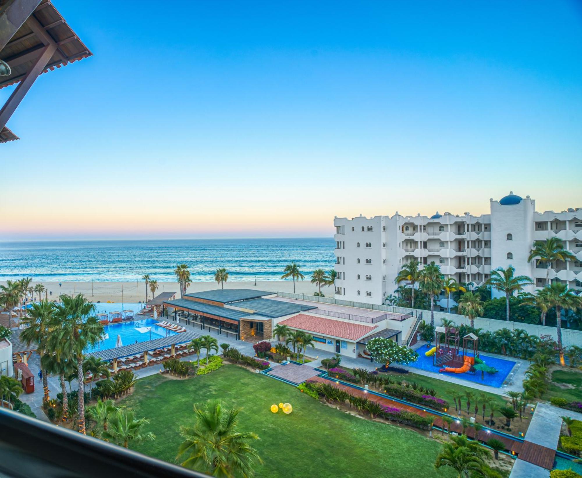 Krystal Grand Los Cabos San José del Cabo Kültér fotó
