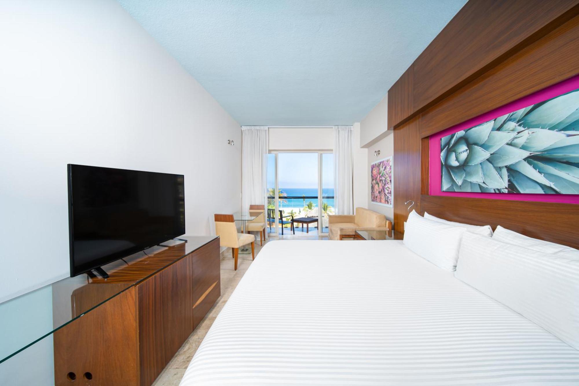 Krystal Grand Los Cabos San José del Cabo Kültér fotó