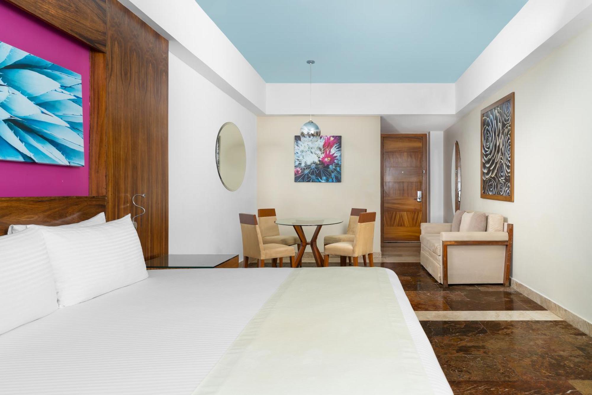 Krystal Grand Los Cabos San José del Cabo Kültér fotó