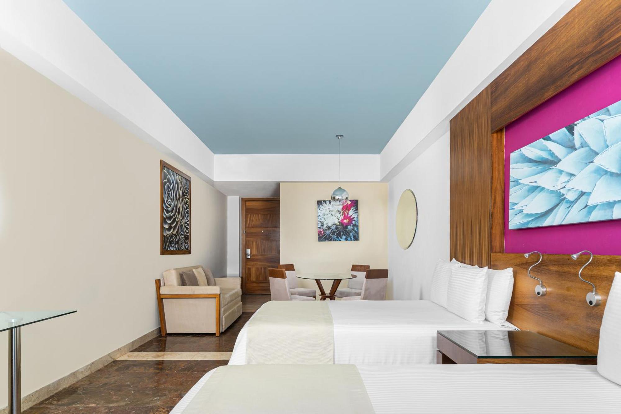 Krystal Grand Los Cabos San José del Cabo Kültér fotó