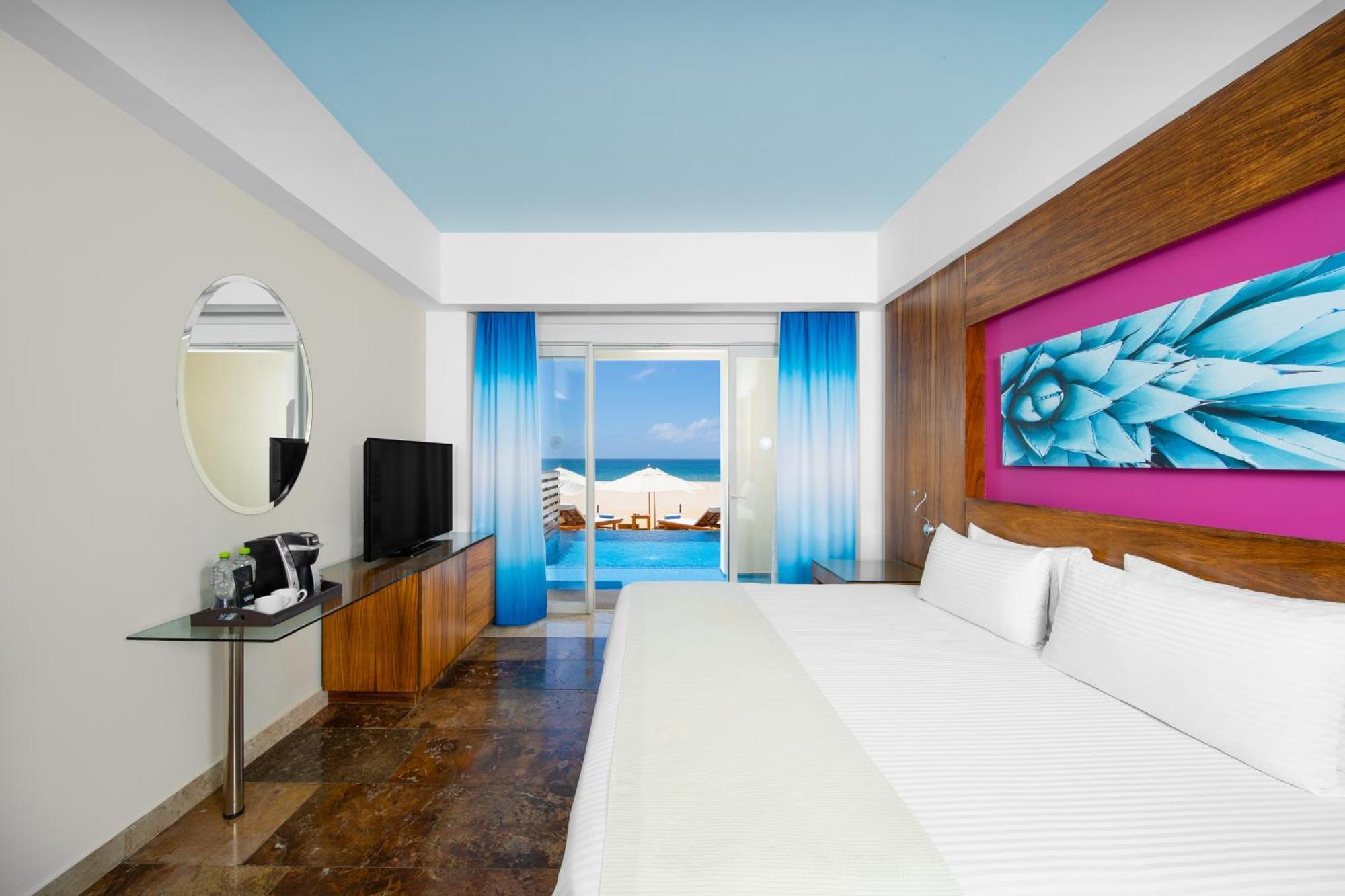 Krystal Grand Los Cabos San José del Cabo Kültér fotó