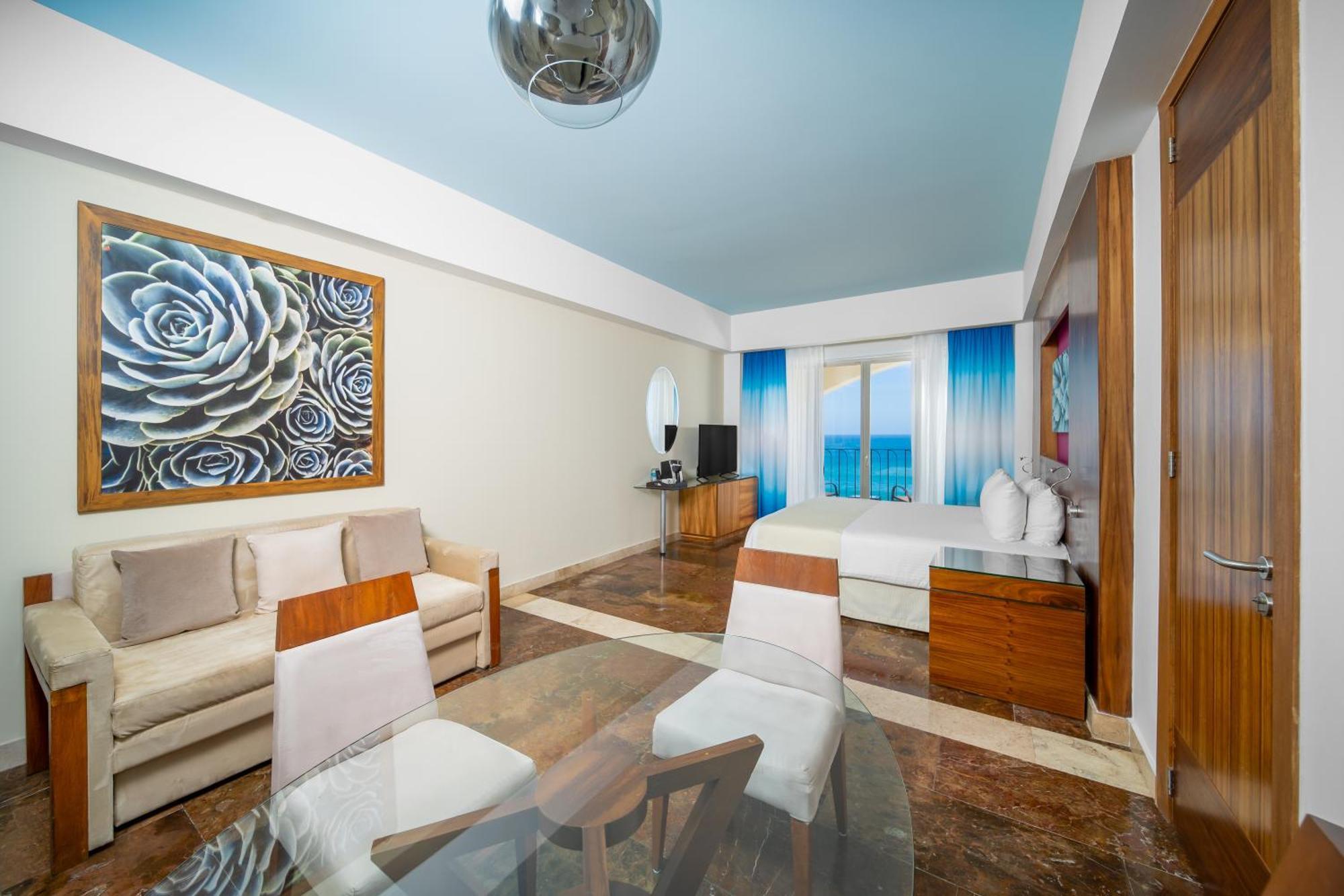 Krystal Grand Los Cabos San José del Cabo Kültér fotó