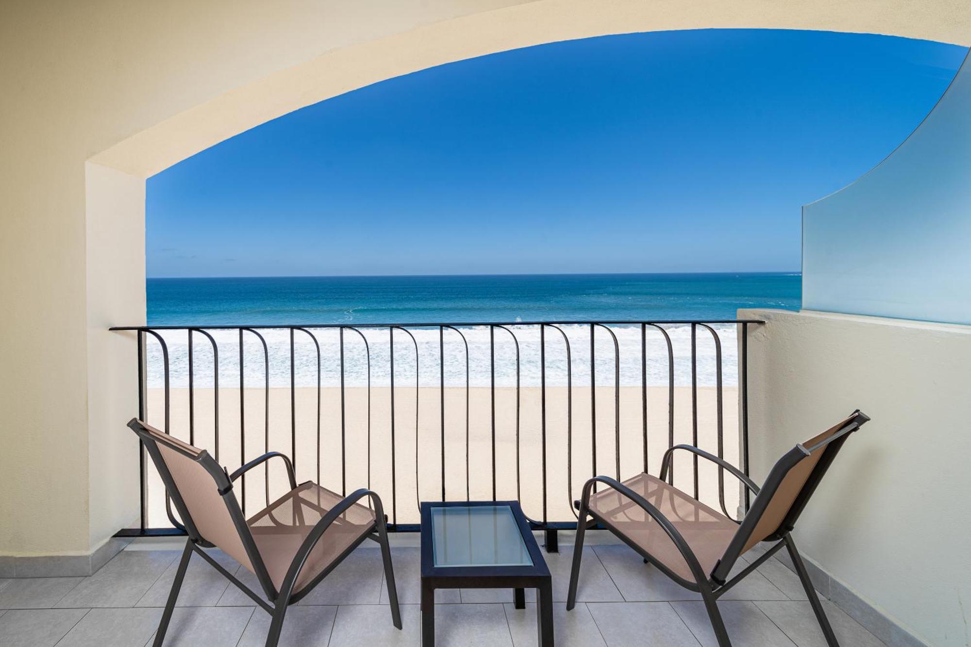 Krystal Grand Los Cabos San José del Cabo Kültér fotó