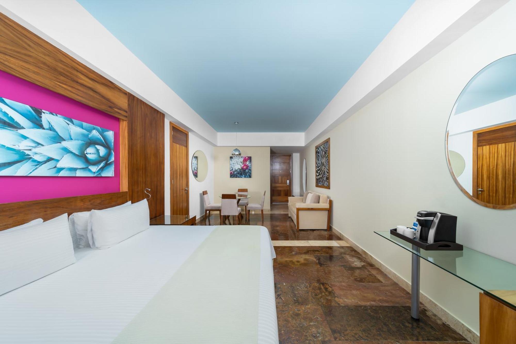 Krystal Grand Los Cabos San José del Cabo Kültér fotó