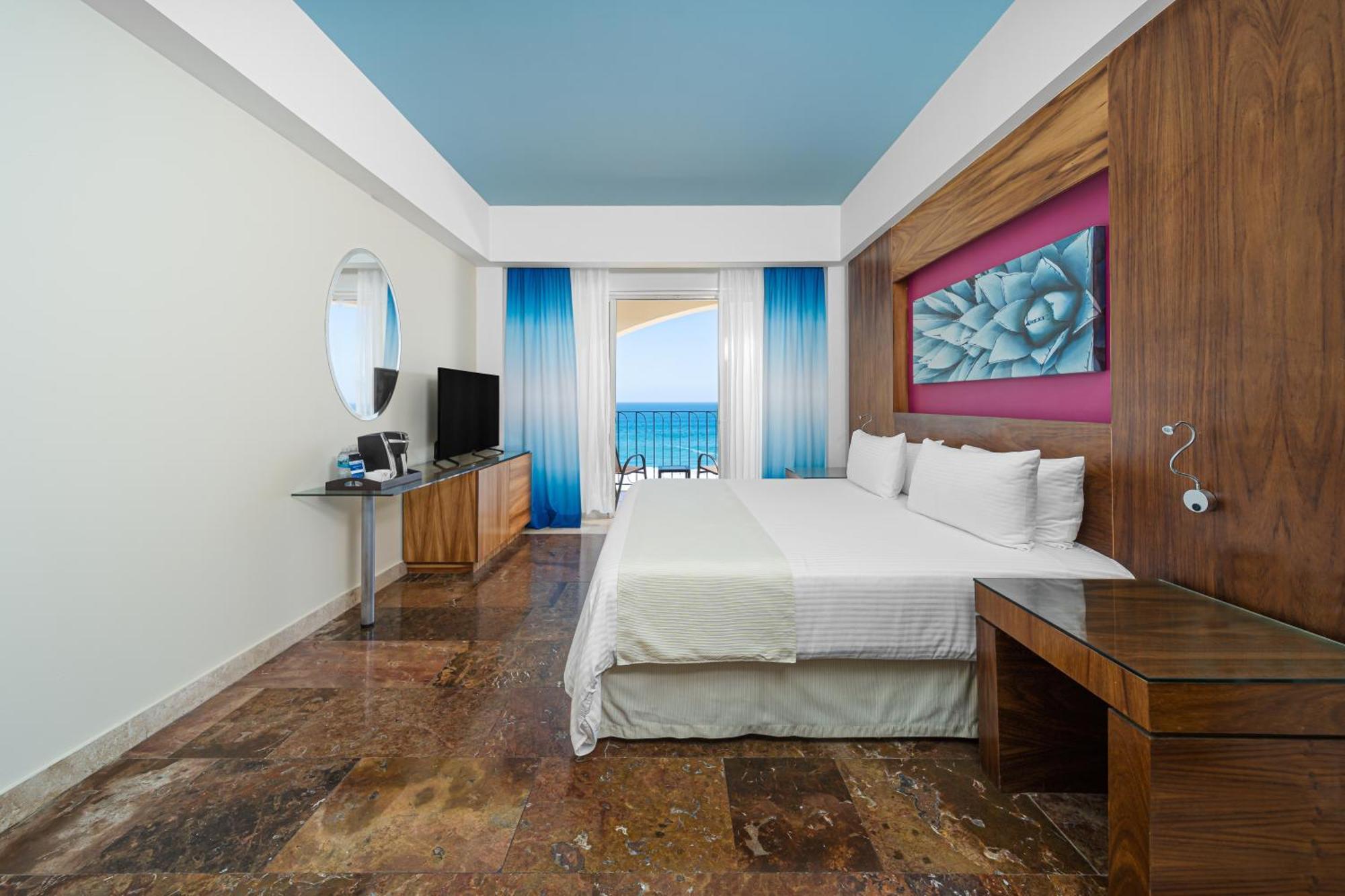 Krystal Grand Los Cabos San José del Cabo Kültér fotó