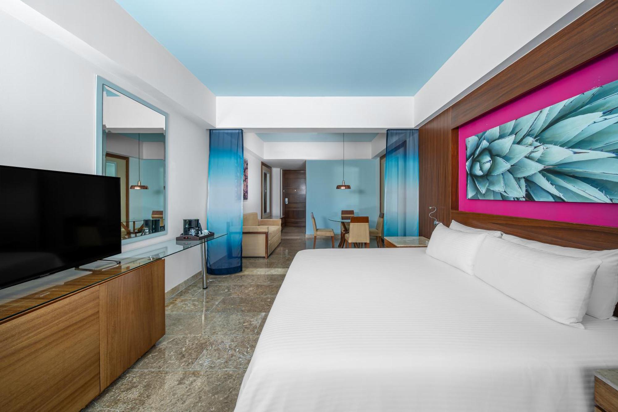 Krystal Grand Los Cabos San José del Cabo Kültér fotó