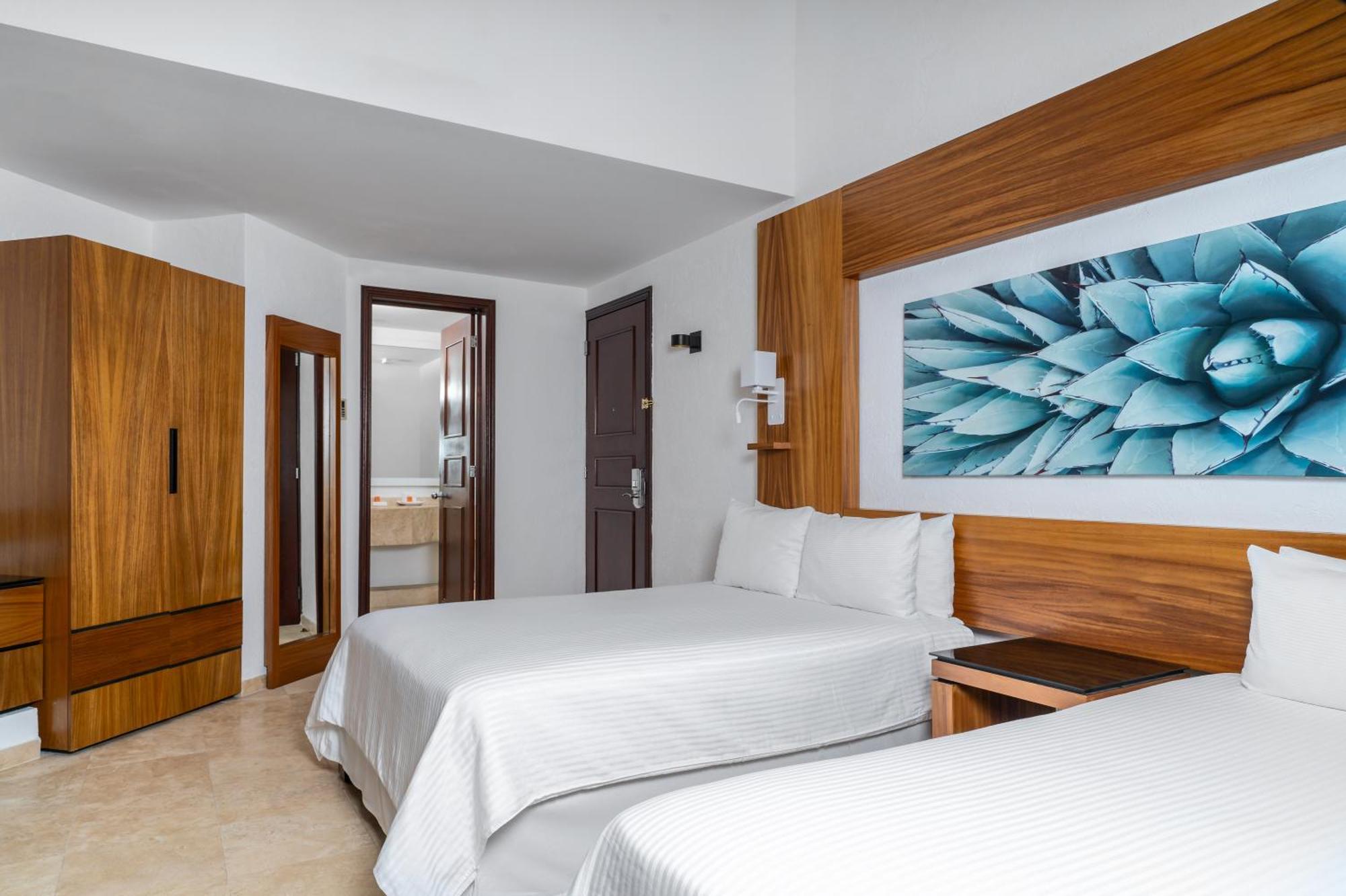 Krystal Grand Los Cabos San José del Cabo Kültér fotó