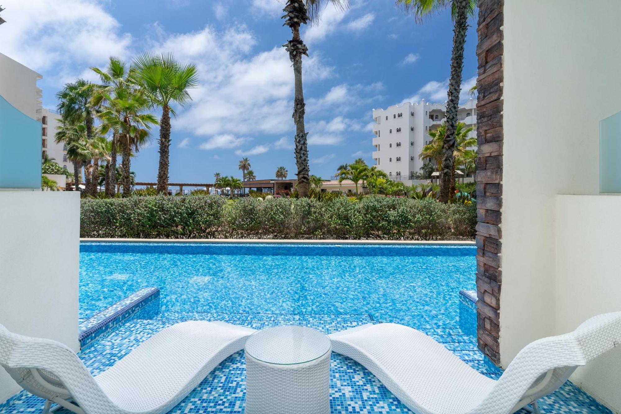 Krystal Grand Los Cabos San José del Cabo Kültér fotó