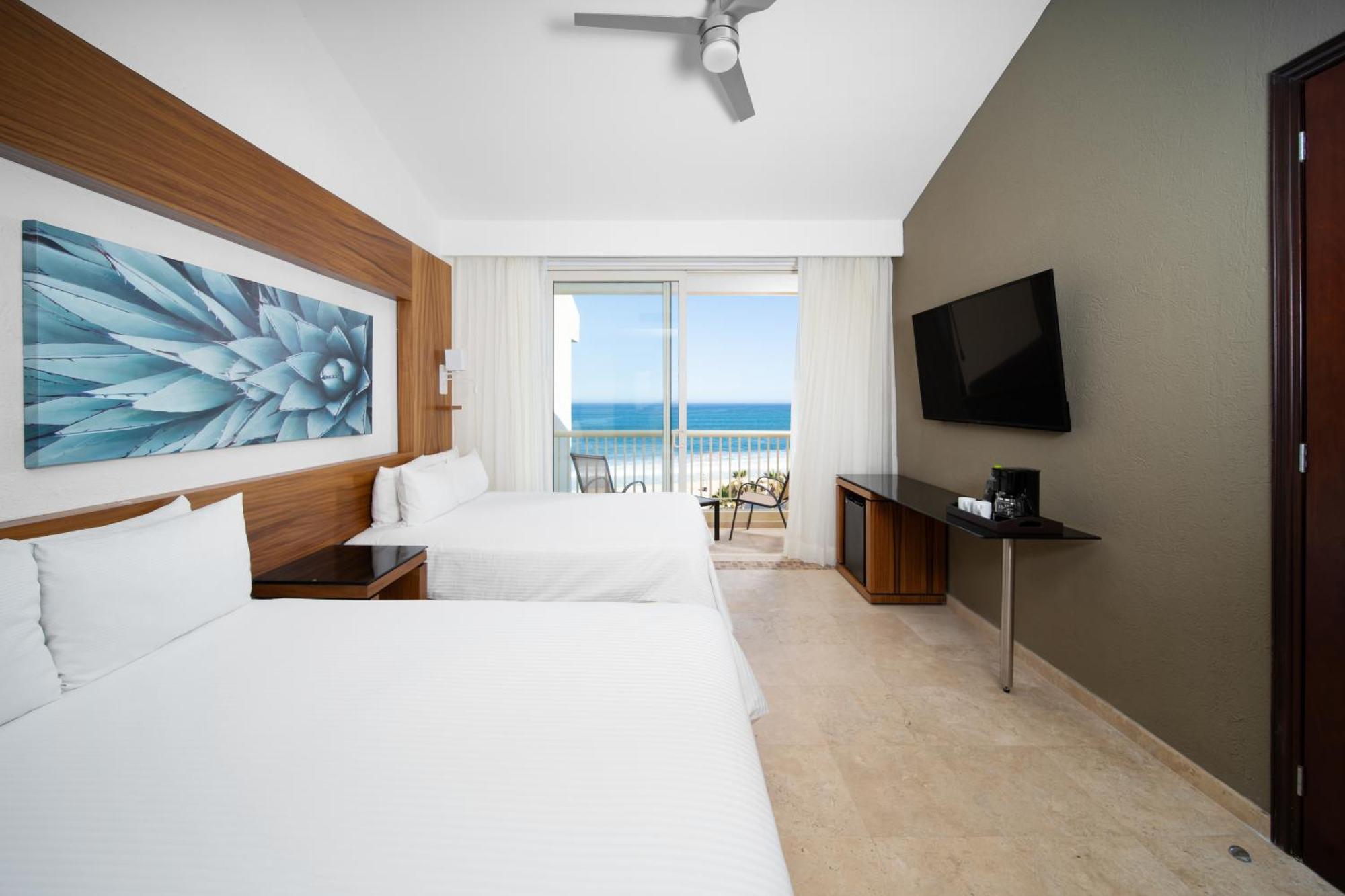 Krystal Grand Los Cabos San José del Cabo Kültér fotó