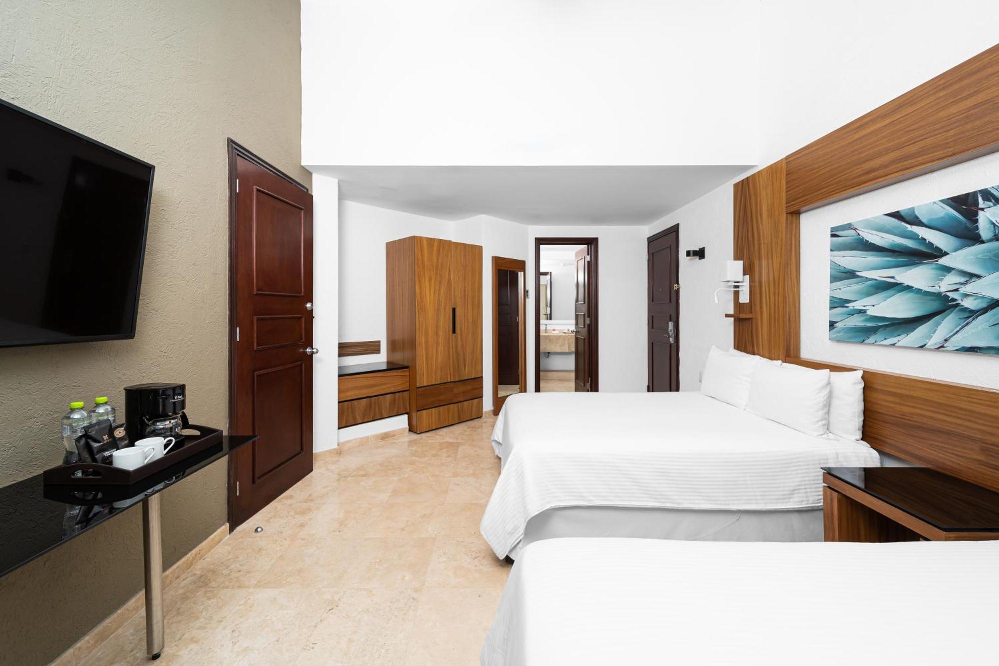 Krystal Grand Los Cabos San José del Cabo Kültér fotó