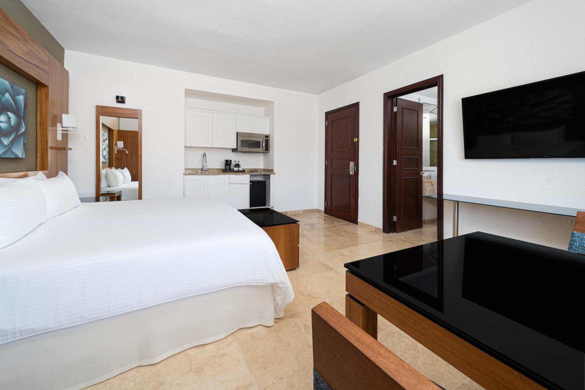 Krystal Grand Los Cabos San José del Cabo Kültér fotó