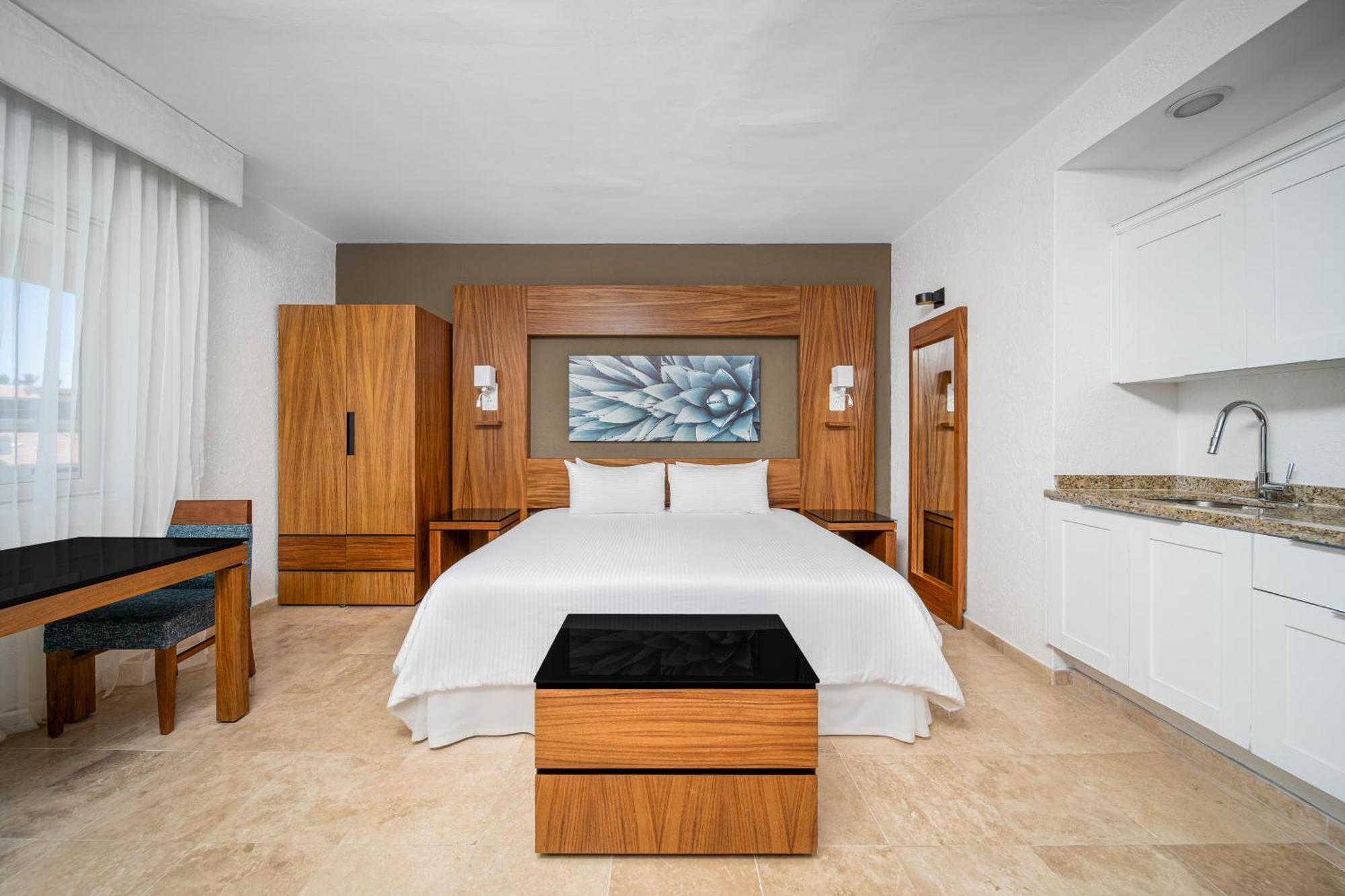 Krystal Grand Los Cabos San José del Cabo Kültér fotó