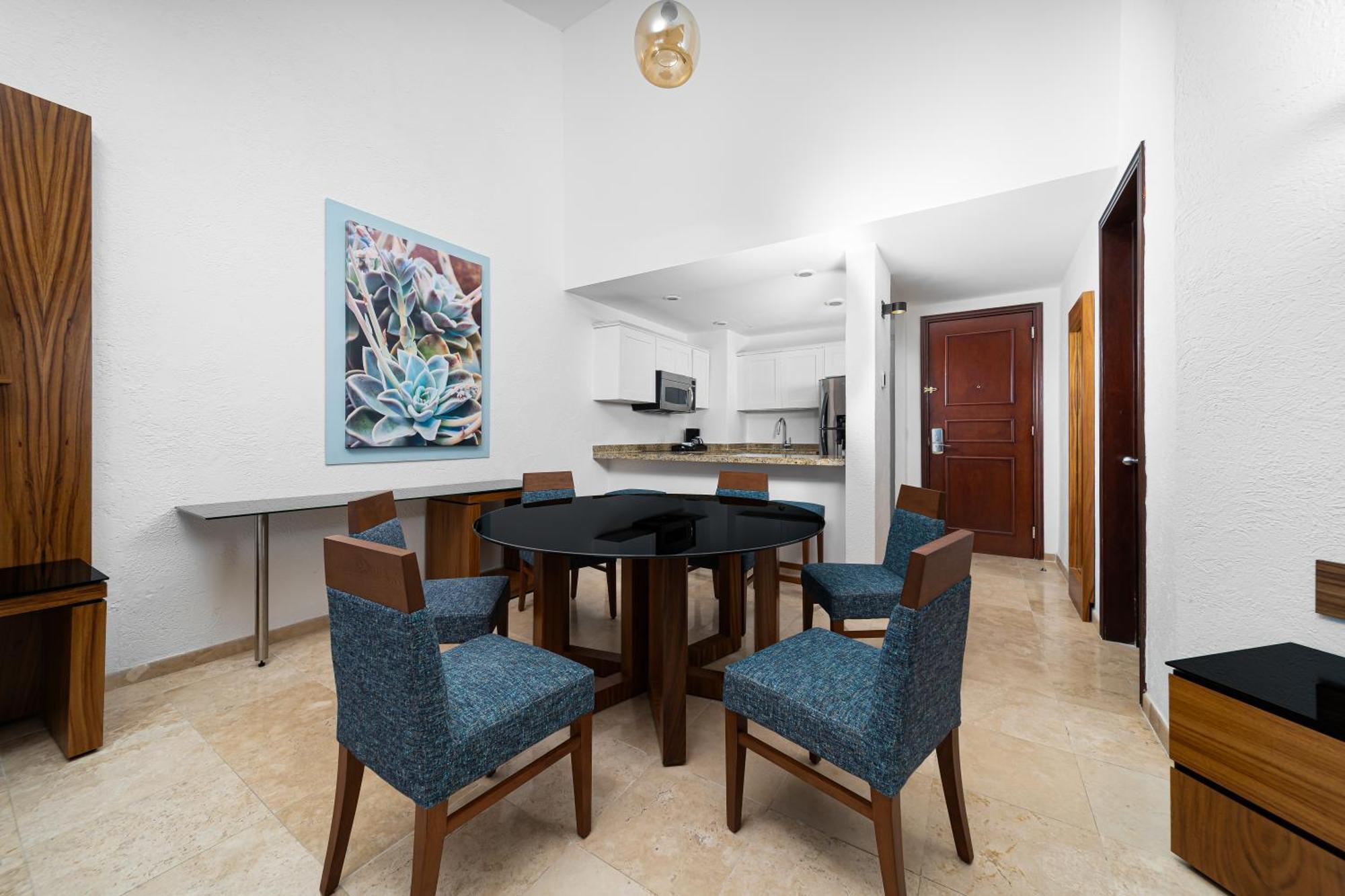 Krystal Grand Los Cabos San José del Cabo Kültér fotó