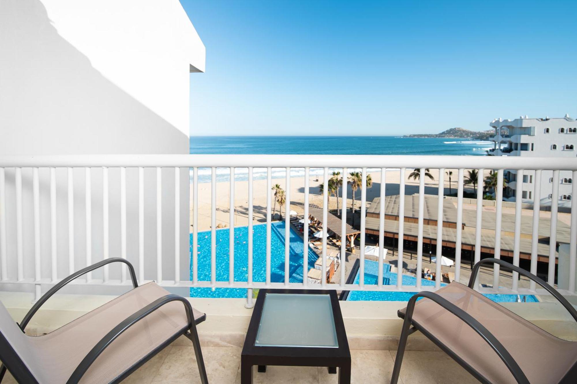 Krystal Grand Los Cabos San José del Cabo Kültér fotó