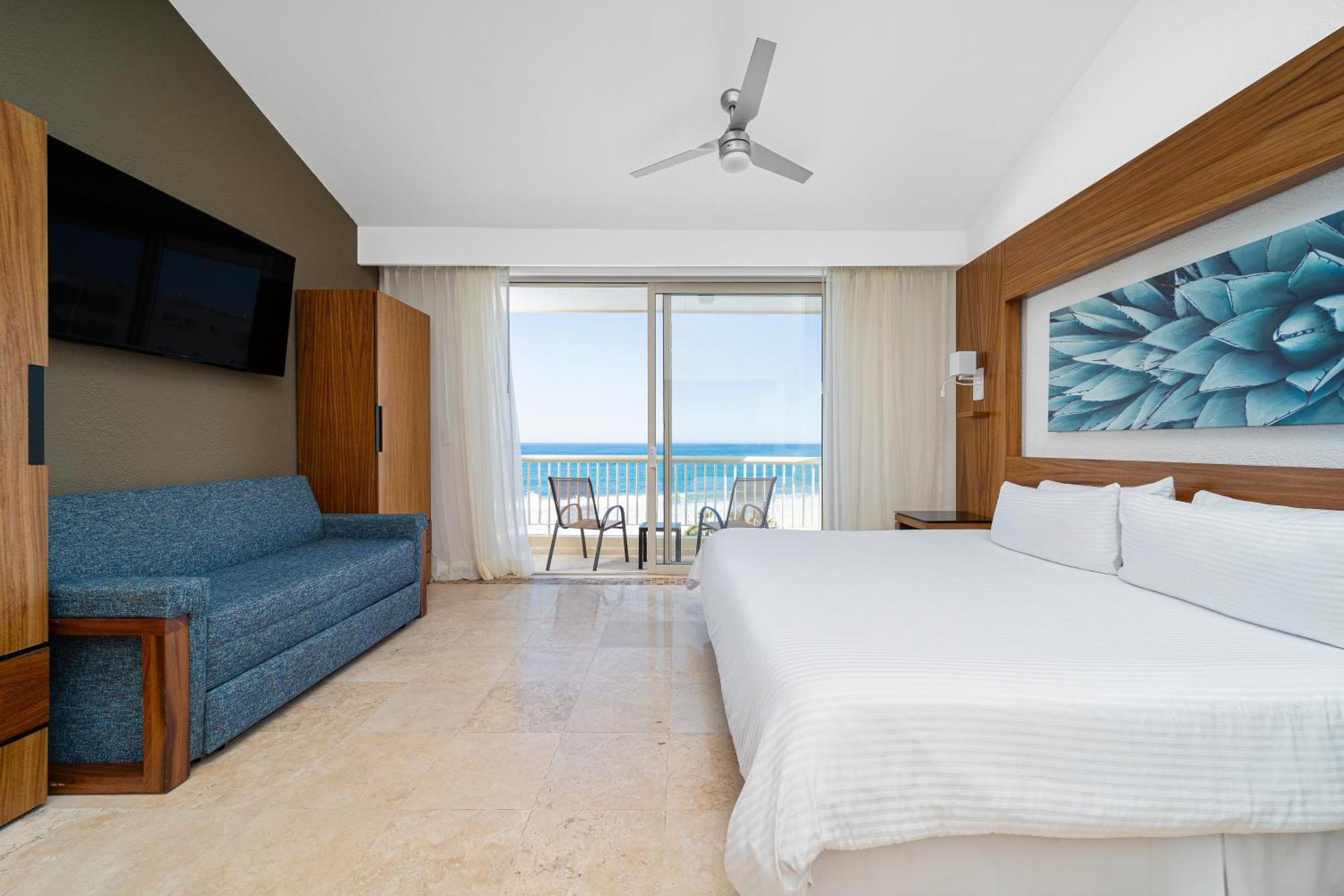 Krystal Grand Los Cabos San José del Cabo Kültér fotó
