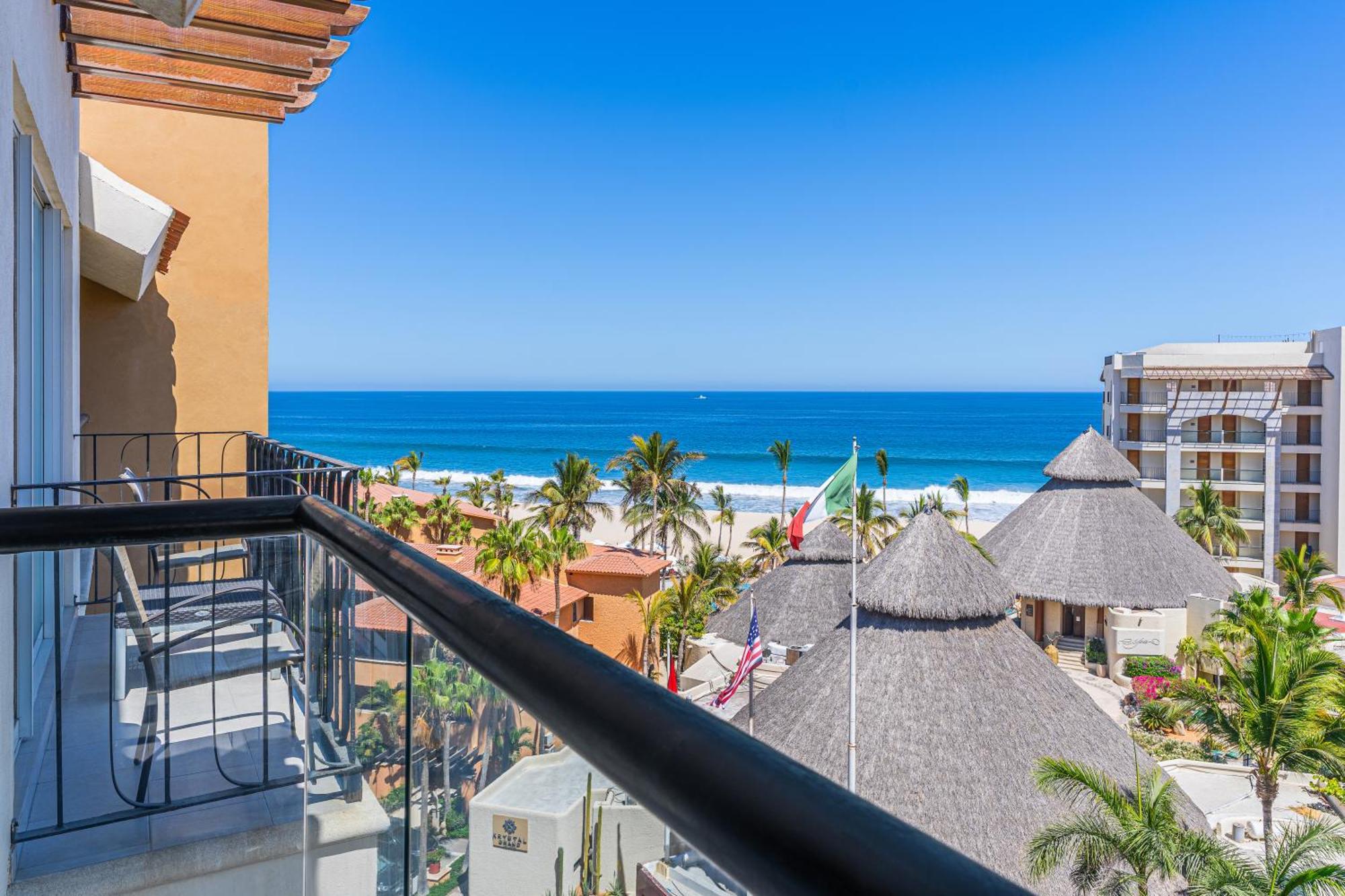Krystal Grand Los Cabos San José del Cabo Kültér fotó