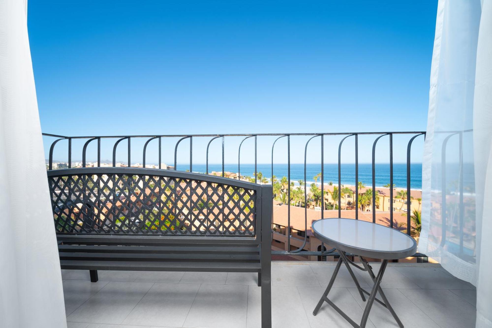 Krystal Grand Los Cabos San José del Cabo Kültér fotó