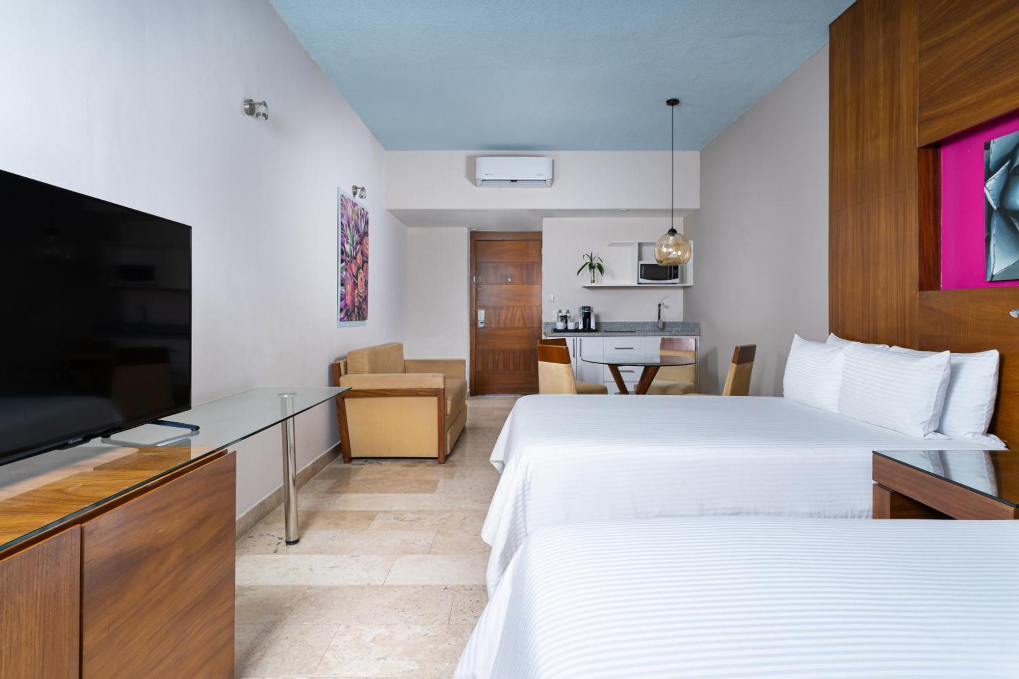 Krystal Grand Los Cabos San José del Cabo Kültér fotó
