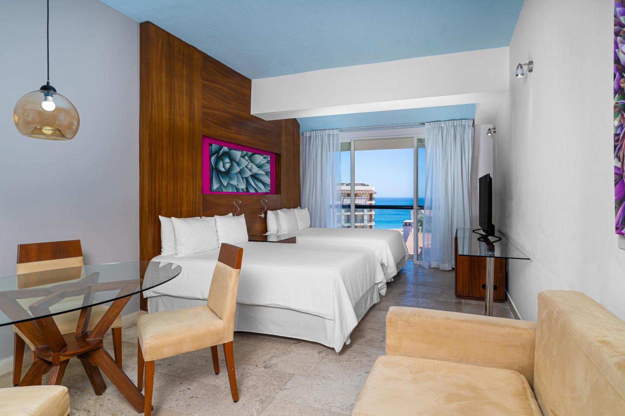 Krystal Grand Los Cabos San José del Cabo Kültér fotó