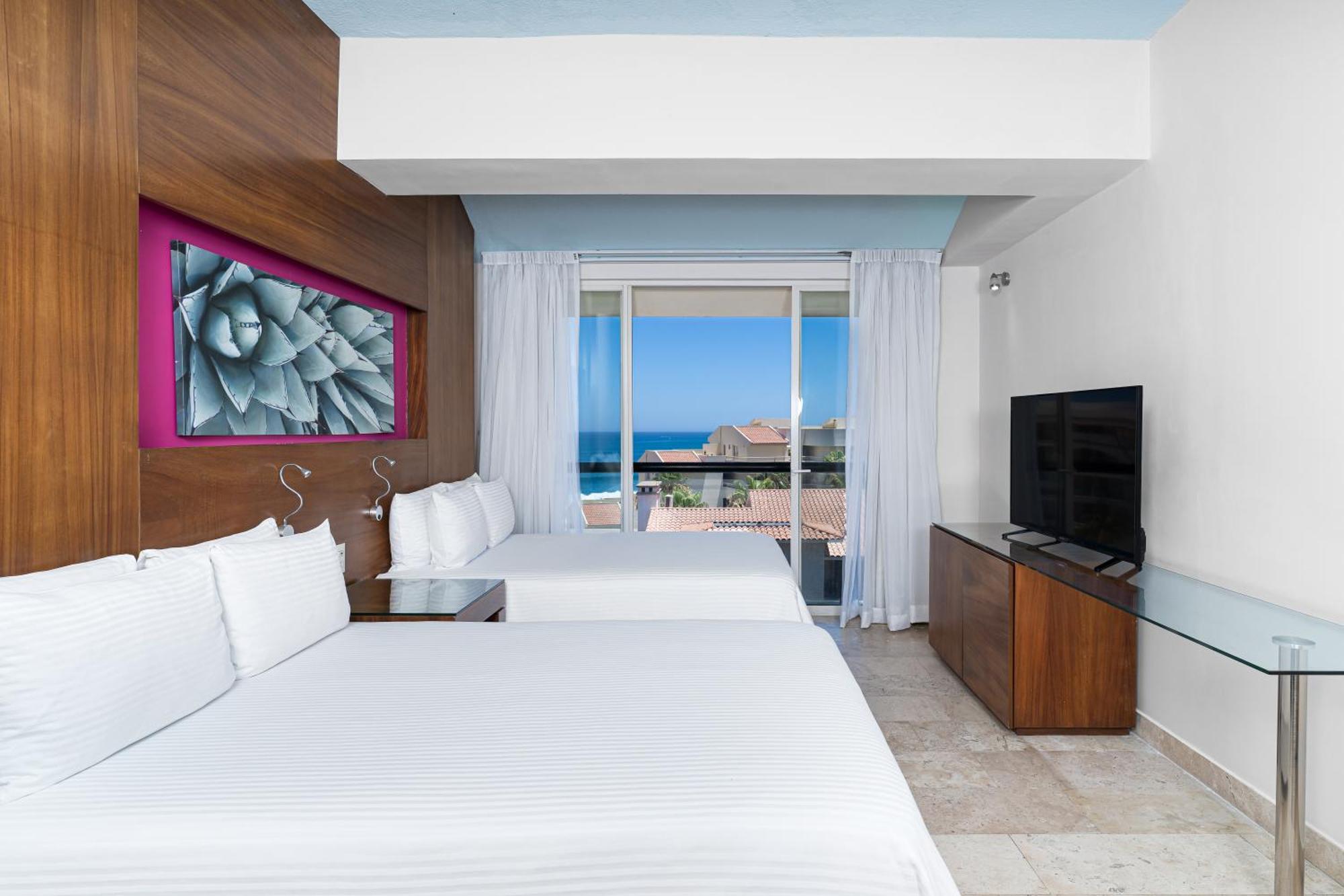 Krystal Grand Los Cabos San José del Cabo Kültér fotó