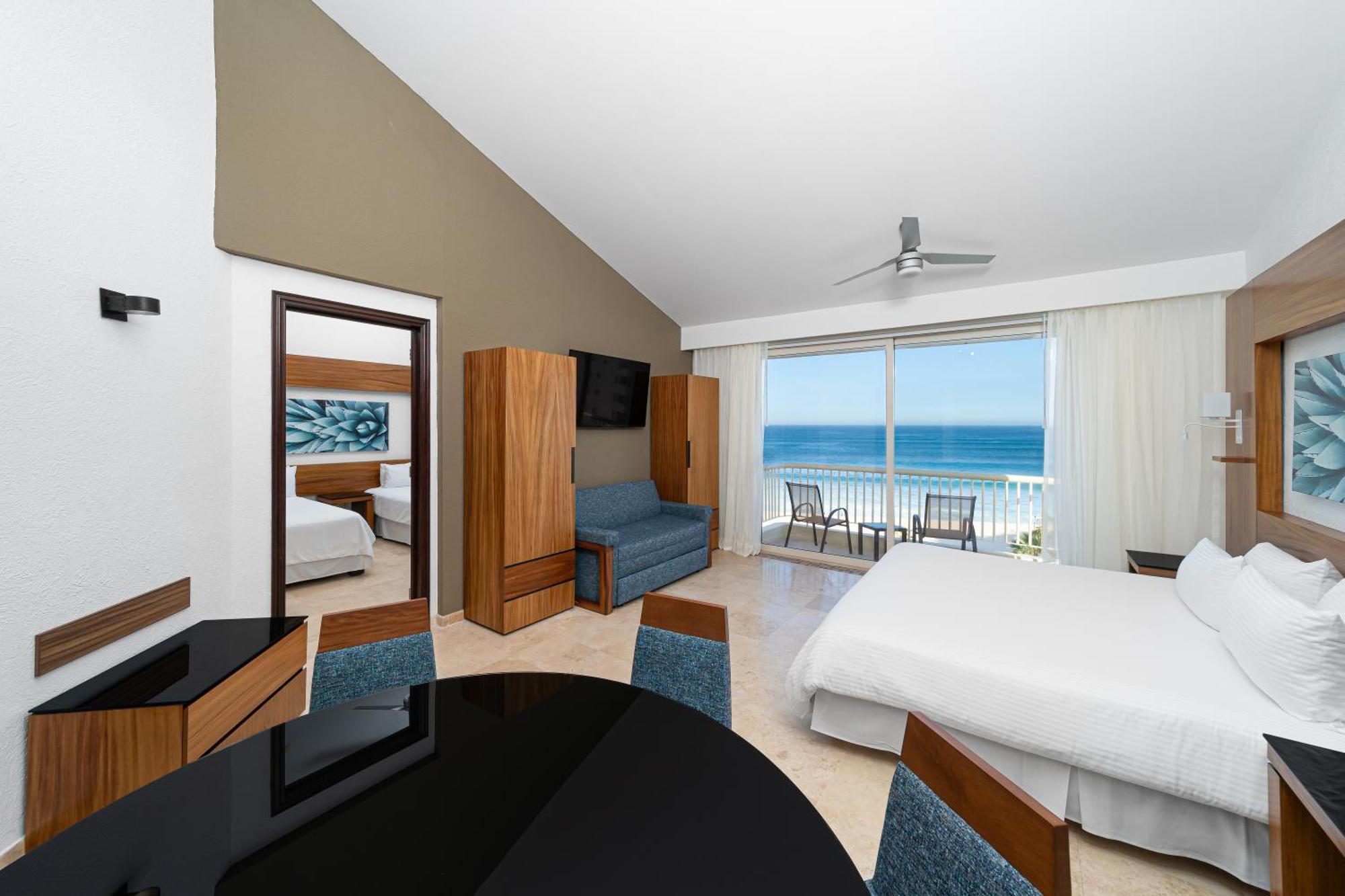 Krystal Grand Los Cabos San José del Cabo Kültér fotó